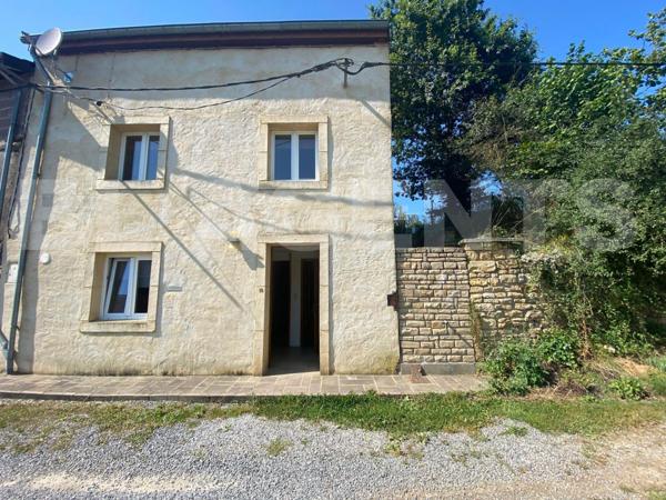 maison/villa 4 pièce(s) 98 m2