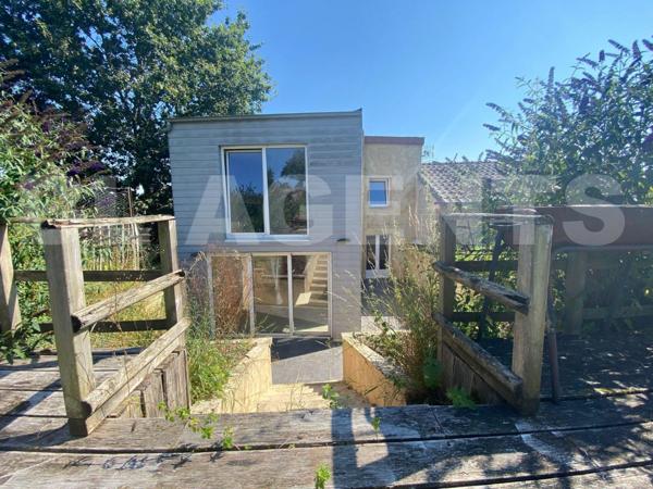 maison/villa 4 pièce(s) 98 m2