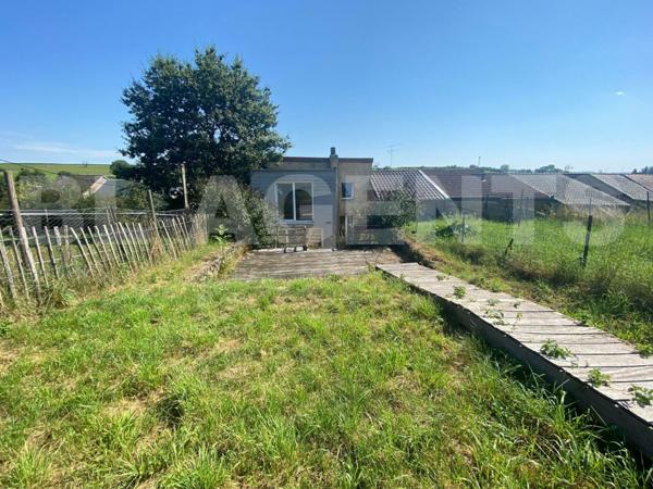 maison/villa 4 pièce(s) 98 m2