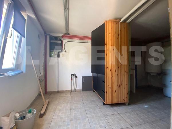 maison/villa 4 pièce(s) 98 m2