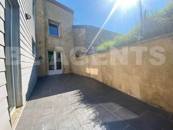 maison/villa 4 pièce(s) 98 m2