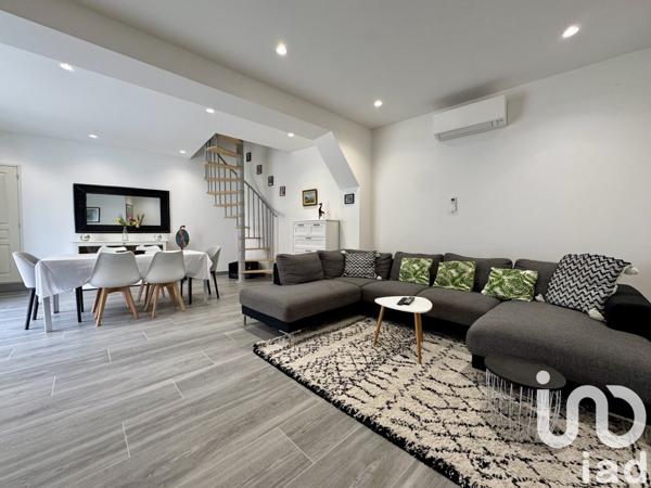 Maison à vendre 7 pièces 197 m² Essoyes