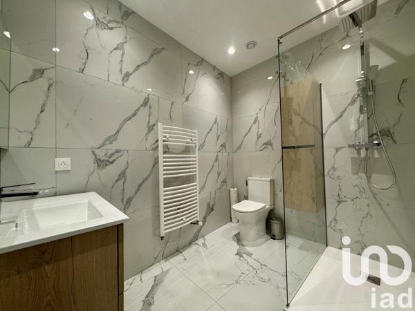 Maison à vendre 7 pièces 197 m² Essoyes