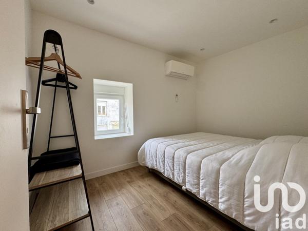 Maison à vendre 7 pièces 197 m² Essoyes