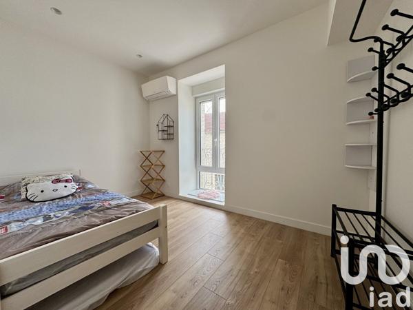 Maison à vendre 7 pièces 197 m² Essoyes