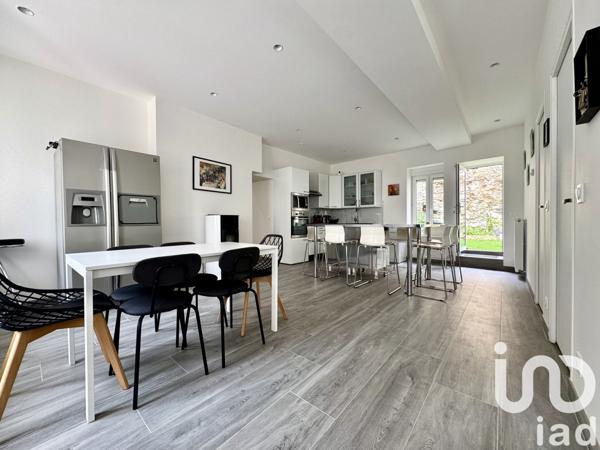 Maison à vendre 7 pièces 197 m² Essoyes