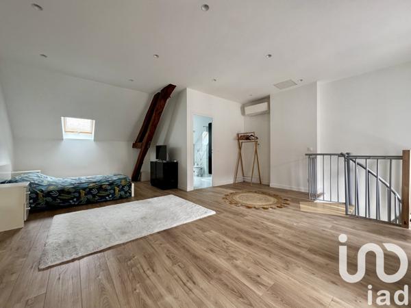Maison à vendre 7 pièces 197 m² Essoyes