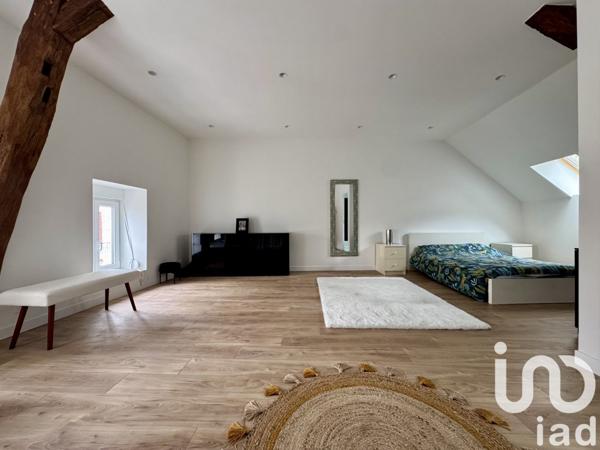 Maison à vendre 7 pièces 197 m² Essoyes