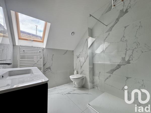 Maison à vendre 7 pièces 197 m² Essoyes