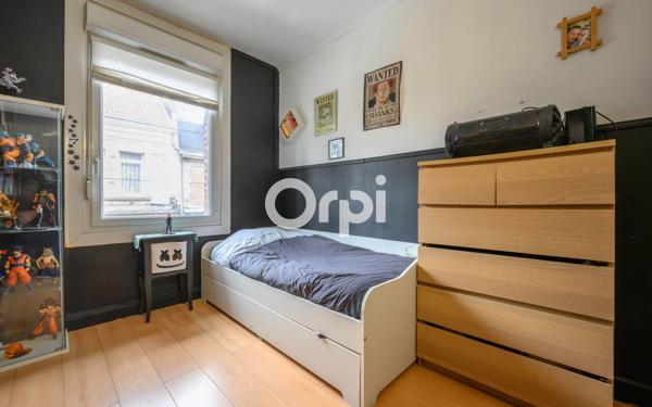 Maison à vendre    3 pièces • 128,03 m2 Douvrin