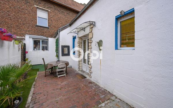 Maison à vendre    3 pièces • 128,03 m2 Douvrin