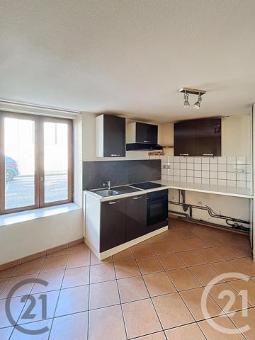 Appartement F3 à vendre  3 pièces - 59,70 m2 RIOM - 63