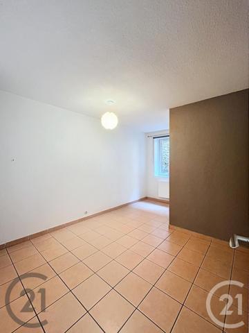 Appartement F3 à vendre  3 pièces - 59,70 m2 RIOM - 63