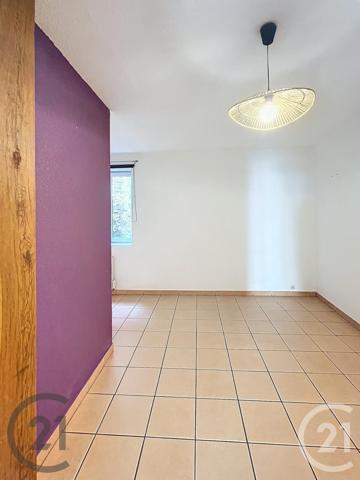 Appartement F3 à vendre  3 pièces - 59,70 m2 RIOM - 63
