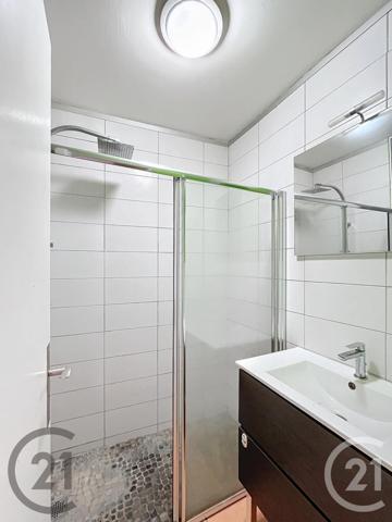 Appartement F3 à vendre  3 pièces - 59,70 m2 RIOM - 63