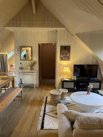 Appartement 3 pièces - 35000 Rennes -  Gare