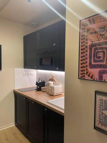 Appartement 3 pièces - 35000 Rennes -  Gare
