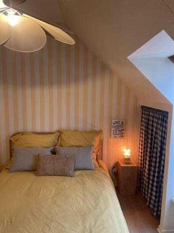 Appartement 3 pièces - 35000 Rennes -  Gare