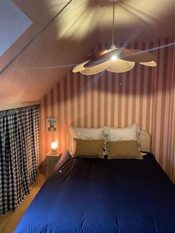 Appartement 3 pièces - 35000 Rennes -  Gare