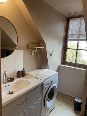 Appartement 3 pièces - 35000 Rennes -  Gare