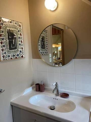 Appartement 3 pièces - 35000 Rennes -  Gare