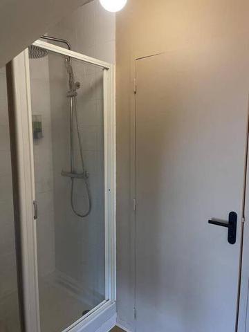 Appartement 3 pièces - 35000 Rennes -  Gare