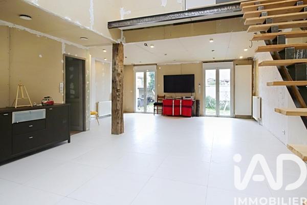 Maison à vendre 5 pièces 150 m² Pinsaguel