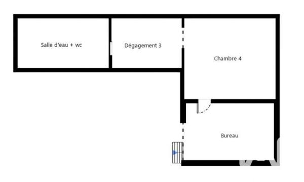 Maison à vendre 5 pièces 150 m² Pinsaguel