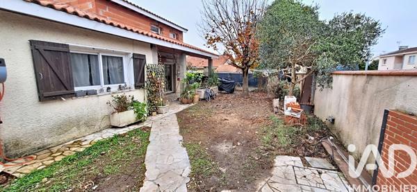 Maison à vendre 5 pièces 150 m² Pinsaguel