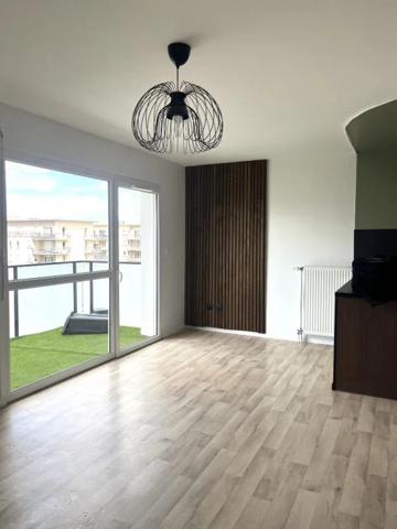 Appartement à louer à Caen (14000)