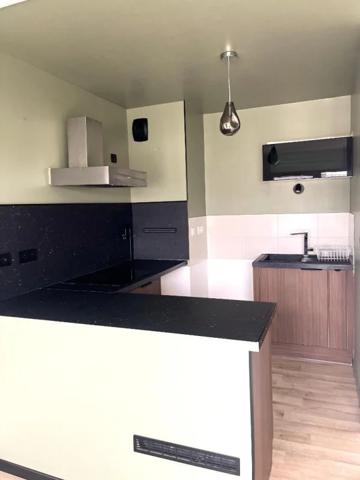 Appartement à louer à Caen (14000)