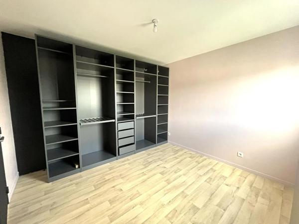 Appartement à louer à Caen (14000)