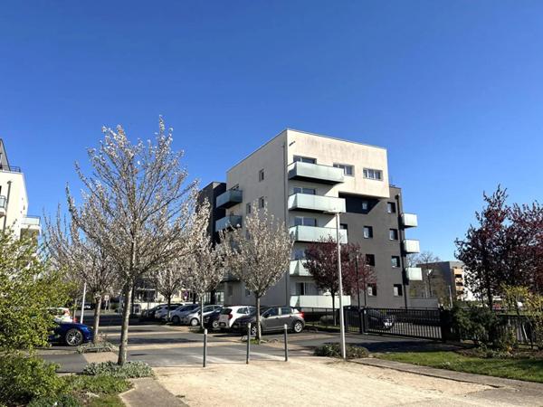 Appartement à louer à Caen (14000)
