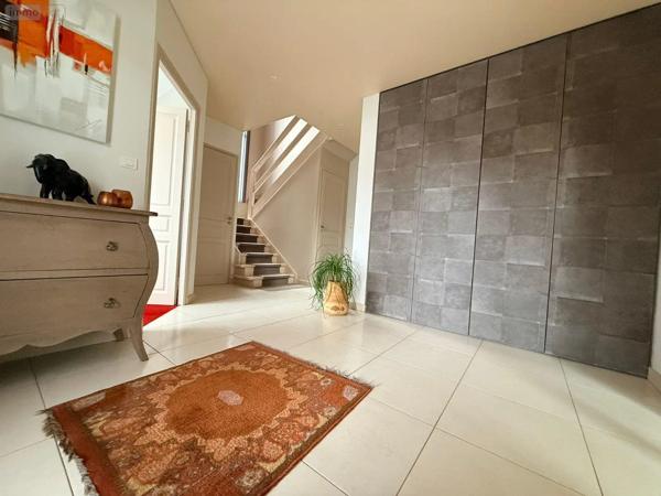 Achat - Maison Hazebrouck 59190 10 pièces 200 m 2 834 m 2