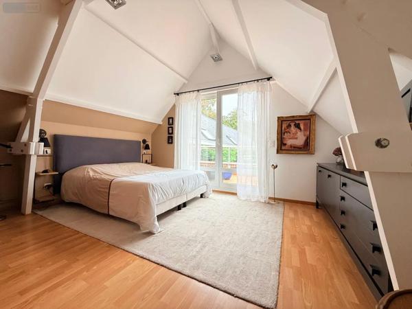 Achat - Maison Hazebrouck 59190 10 pièces 200 m 2 834 m 2