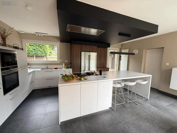 Achat - Maison Hazebrouck 59190 10 pièces 200 m 2 834 m 2