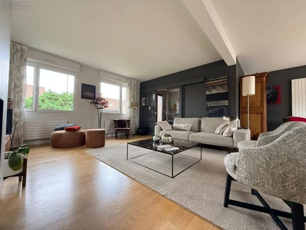 Achat - Maison Hazebrouck 59190 10 pièces 200 m 2 834 m 2