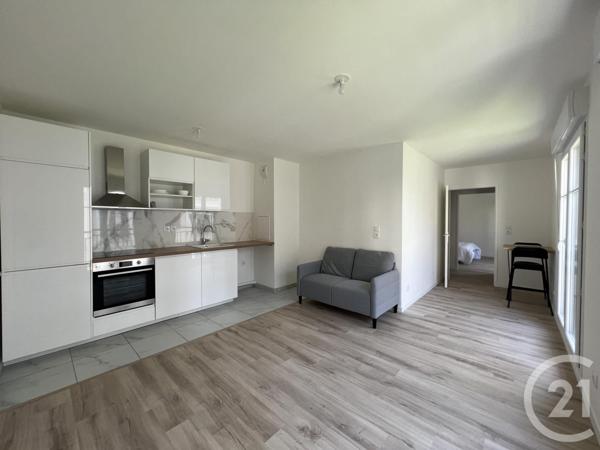 Appartement F2 à vendre  2 pièces - 43,10 m2 VILLIERS SUR MARNE - 94