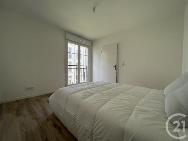 Appartement F2 à vendre  2 pièces - 43,10 m2 VILLIERS SUR MARNE - 94