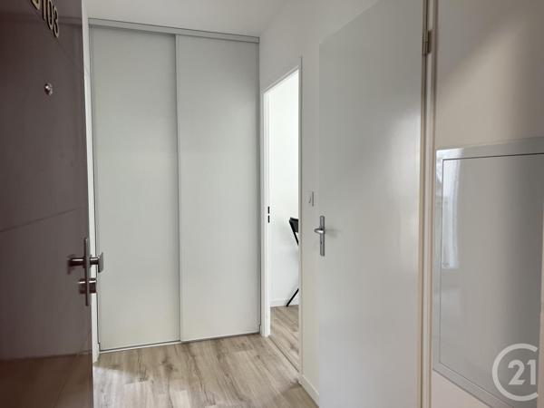 Appartement F2 à vendre  2 pièces - 43,10 m2 VILLIERS SUR MARNE - 94