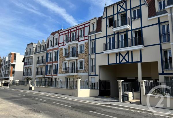 Appartement F2 à vendre  2 pièces - 43,10 m2 VILLIERS SUR MARNE - 94