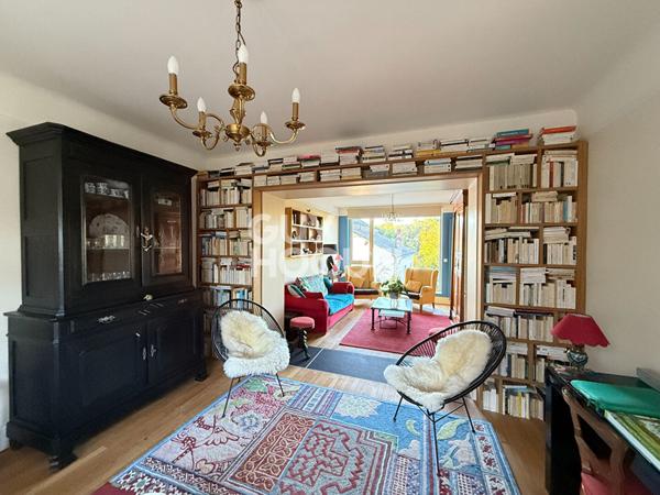 BOURGES - PROCHE CENTRE VILLE