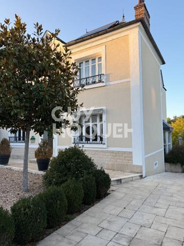 BOURGES - PROCHE CENTRE VILLE