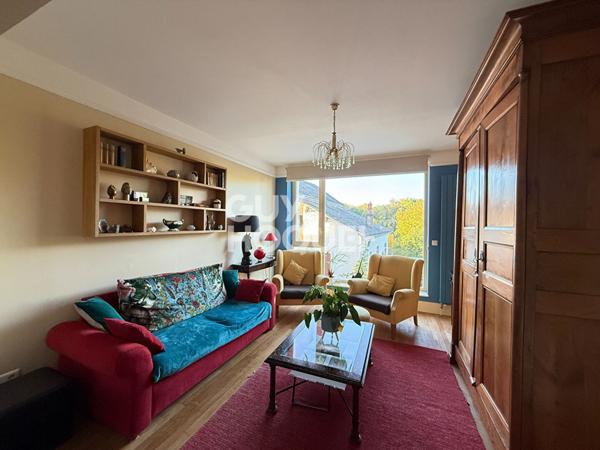 BOURGES - PROCHE CENTRE VILLE