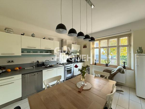 BOURGES - PROCHE CENTRE VILLE