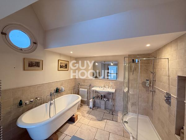 BOURGES - PROCHE CENTRE VILLE