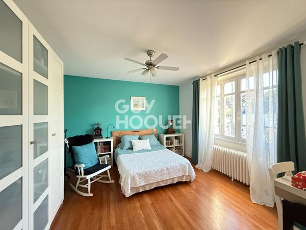 BOURGES - PROCHE CENTRE VILLE