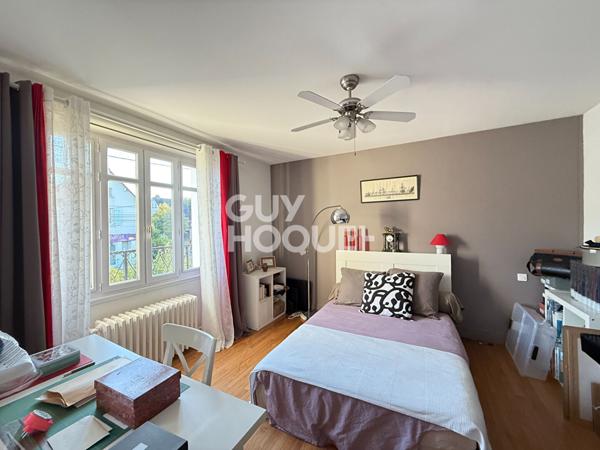 BOURGES - PROCHE CENTRE VILLE