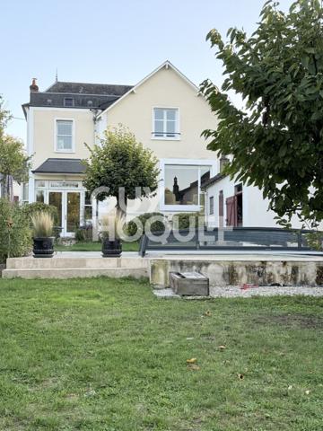 BOURGES - PROCHE CENTRE VILLE