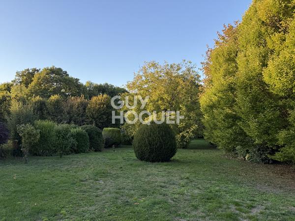 BOURGES - PROCHE CENTRE VILLE